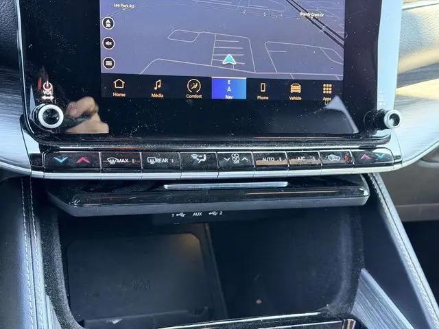 2023 Jeep Wagoneer Series II 4x4