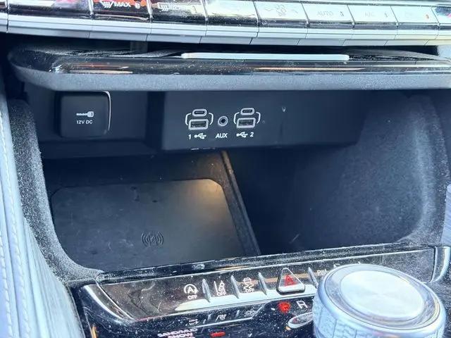 2023 Jeep Wagoneer Series II 4x4