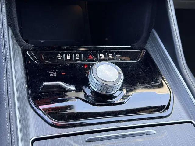 2023 Jeep Wagoneer Series II 4x4