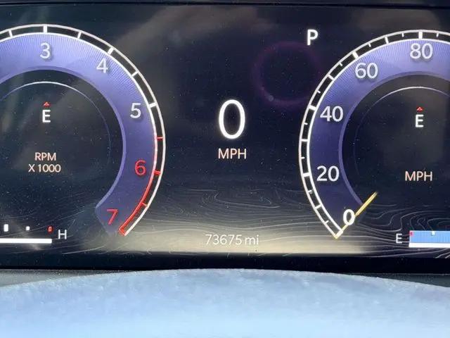 2023 Jeep Wagoneer Series II 4x4
