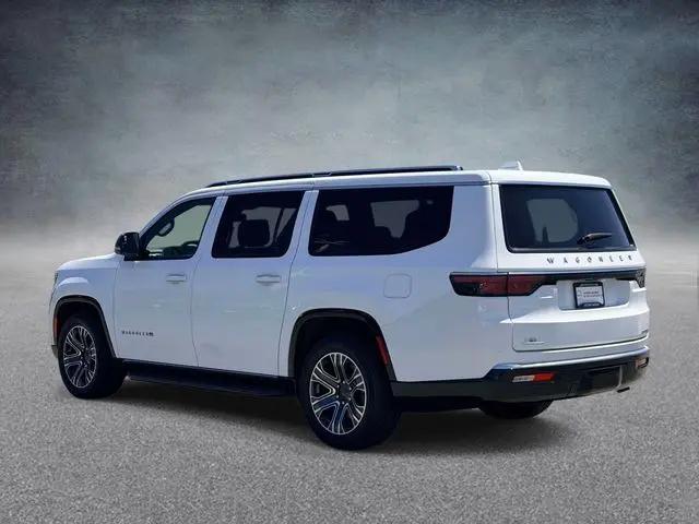 2023 Jeep Wagoneer Series II 4x4