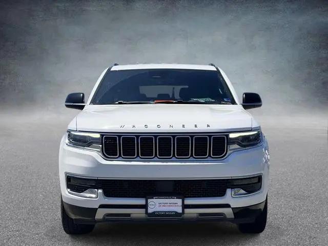 2023 Jeep Wagoneer Series II 4x4