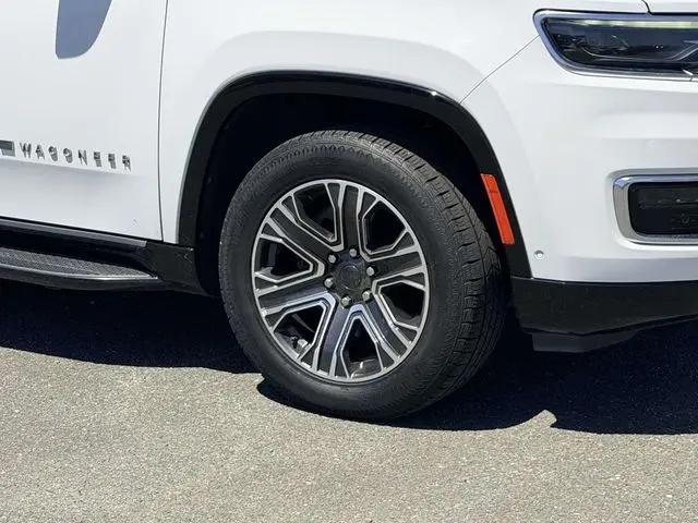 2023 Jeep Wagoneer Series II 4x4