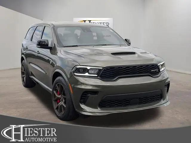 2026 Dodge Durango SRT Hellcat Jailbreak AWD for sale in Lillington, NC