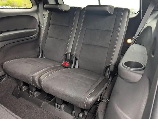 2026 Dodge Durango SRT Hellcat Jailbreak AWD