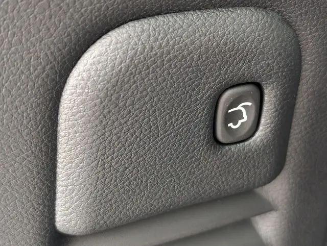 2026 Dodge Durango SRT Hellcat Jailbreak AWD
