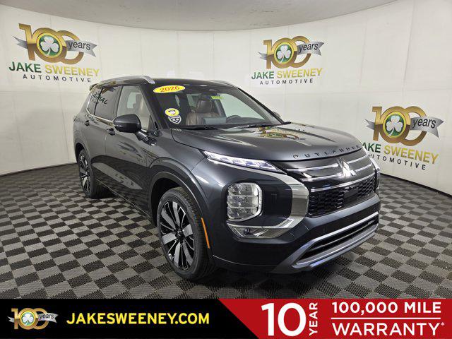 2026 Mitsubishi Outlander SEL 1.5T S-AWC for sale in CINCINNATI, OH
