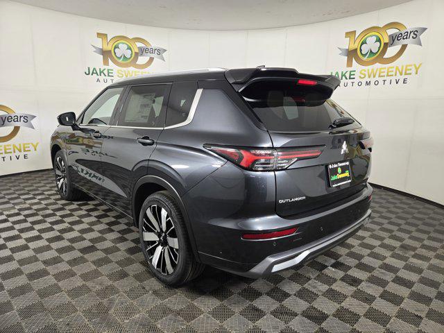 2026 Mitsubishi Outlander SEL 1.5T S-AWC