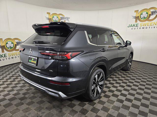 2026 Mitsubishi Outlander SEL 1.5T S-AWC