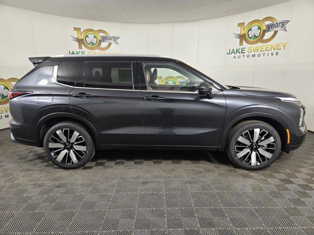 2026 Mitsubishi Outlander SEL 1.5T S-AWC