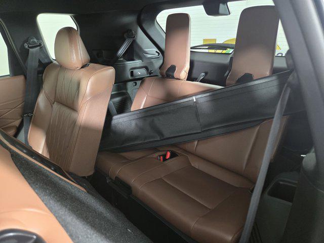 2026 Mitsubishi Outlander SEL 1.5T S-AWC