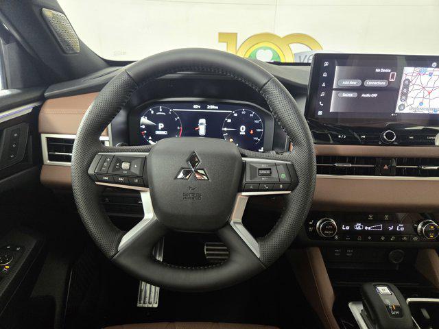 2026 Mitsubishi Outlander SEL 1.5T S-AWC