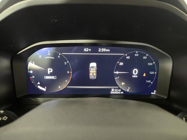 2026 Mitsubishi Outlander SEL 1.5T S-AWC