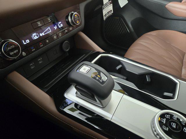 2026 Mitsubishi Outlander SEL 1.5T S-AWC