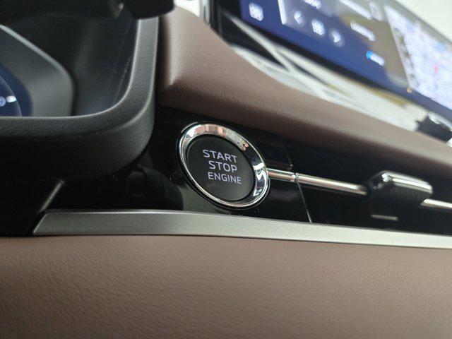 2026 Mitsubishi Outlander SEL 1.5T S-AWC