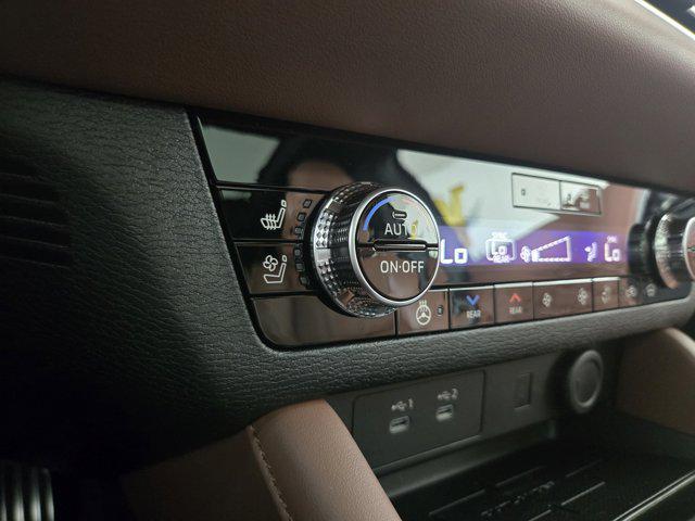 2026 Mitsubishi Outlander SEL 1.5T S-AWC