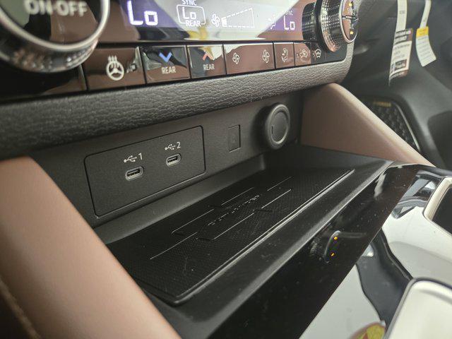 2026 Mitsubishi Outlander SEL 1.5T S-AWC