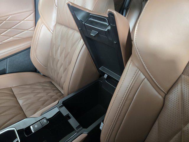 2026 Mitsubishi Outlander SEL 1.5T S-AWC