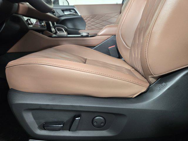 2026 Mitsubishi Outlander SEL 1.5T S-AWC