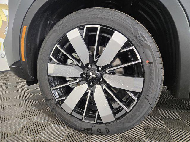 2026 Mitsubishi Outlander SEL 1.5T S-AWC