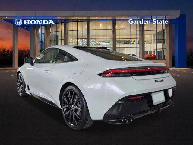 2026 Honda Prelude PRELUDE