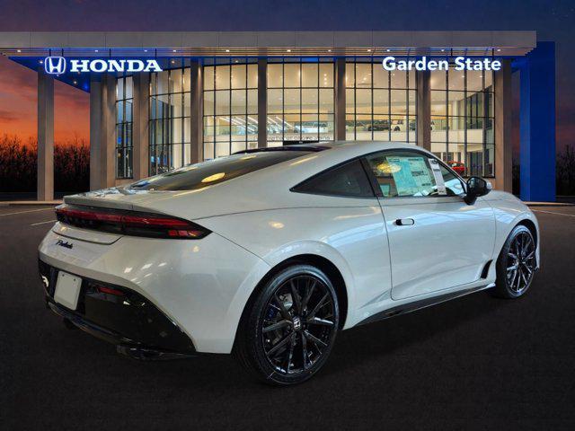 2026 Honda Prelude PRELUDE