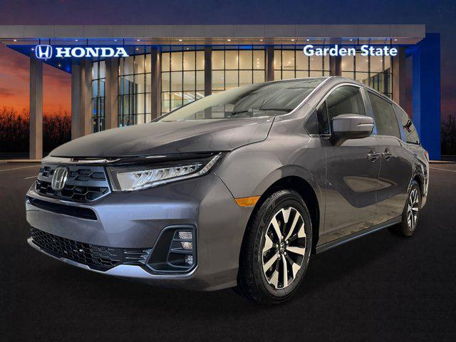 2026 Honda Odyssey EX-L for sale in Clifton, NJ