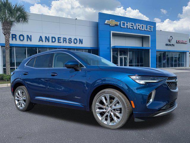 2023 Buick Envision Avenir FWD for sale in Yulee, FL