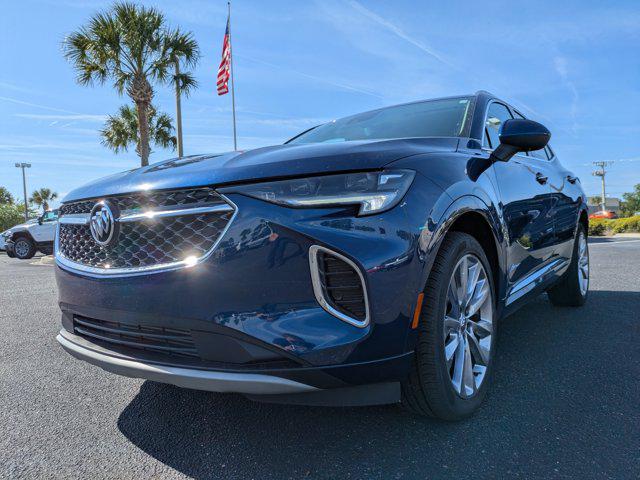 2023 Buick Envision Avenir FWD