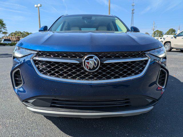 2023 Buick Envision Avenir FWD
