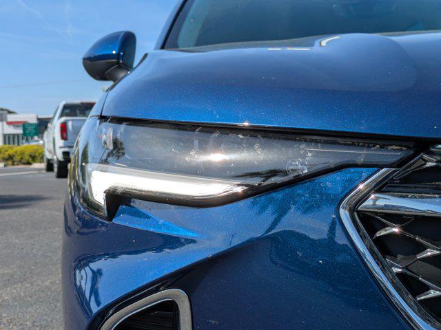 2023 Buick Envision Avenir FWD