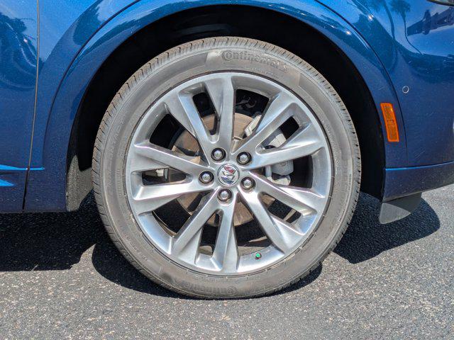 2023 Buick Envision Avenir FWD