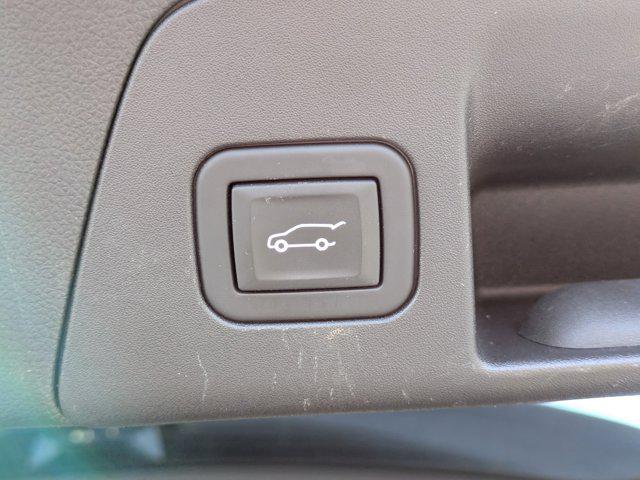 2023 Buick Envision Avenir FWD
