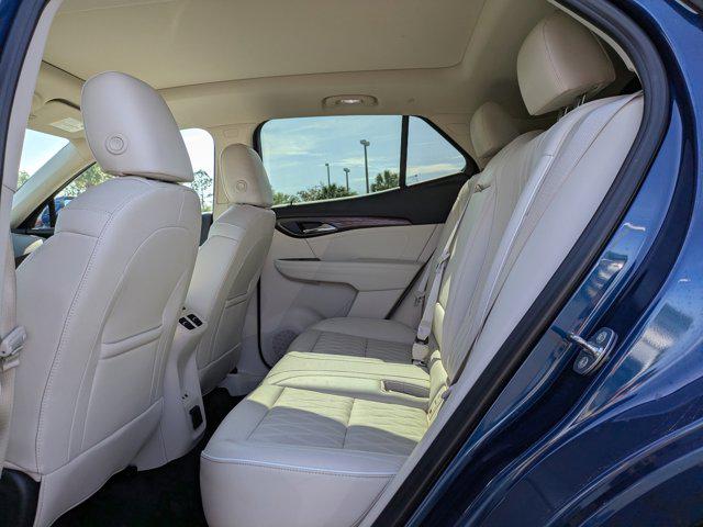 2023 Buick Envision Avenir FWD