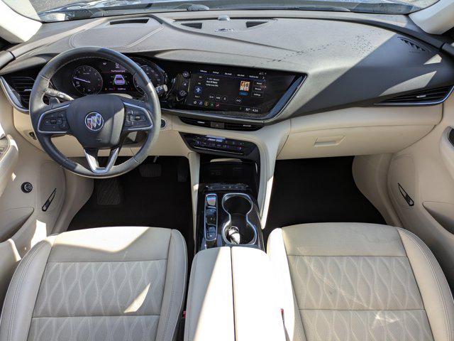 2023 Buick Envision Avenir FWD