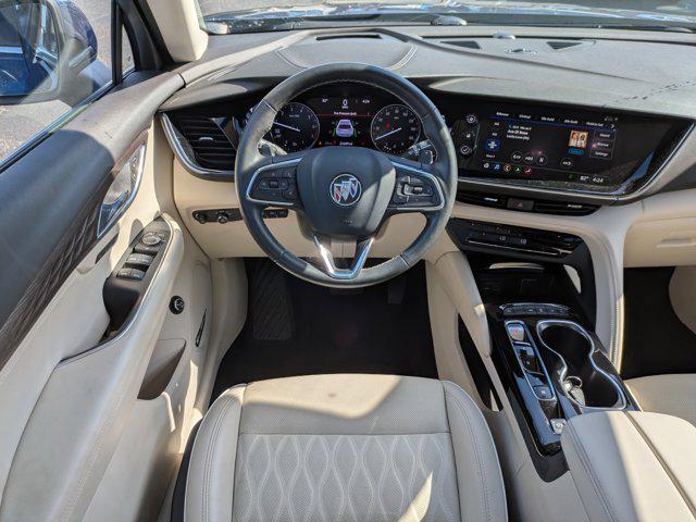 2023 Buick Envision Avenir FWD