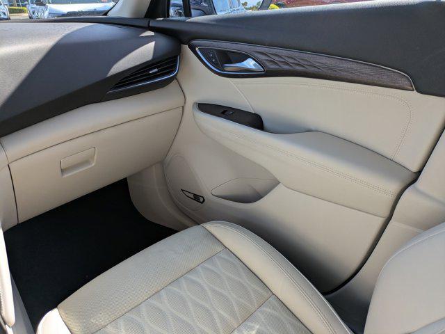 2023 Buick Envision Avenir FWD