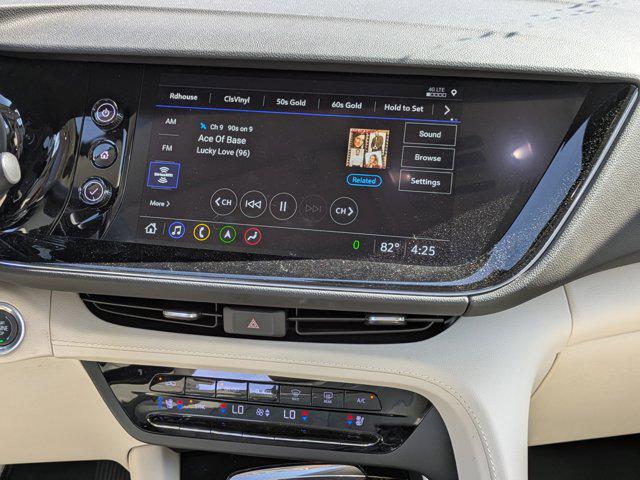 2023 Buick Envision Avenir FWD