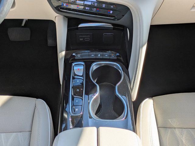 2023 Buick Envision Avenir FWD