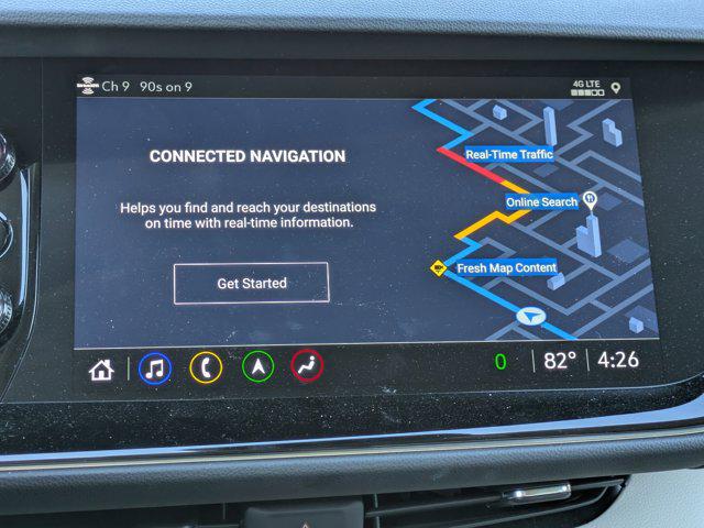 2023 Buick Envision Avenir FWD