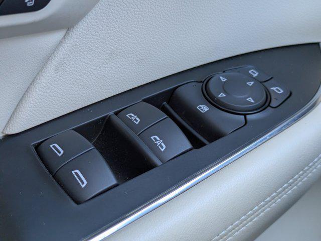2023 Buick Envision Avenir FWD