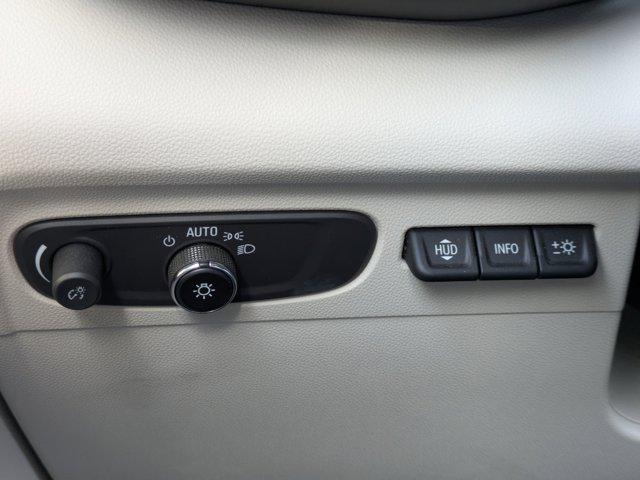 2023 Buick Envision Avenir FWD