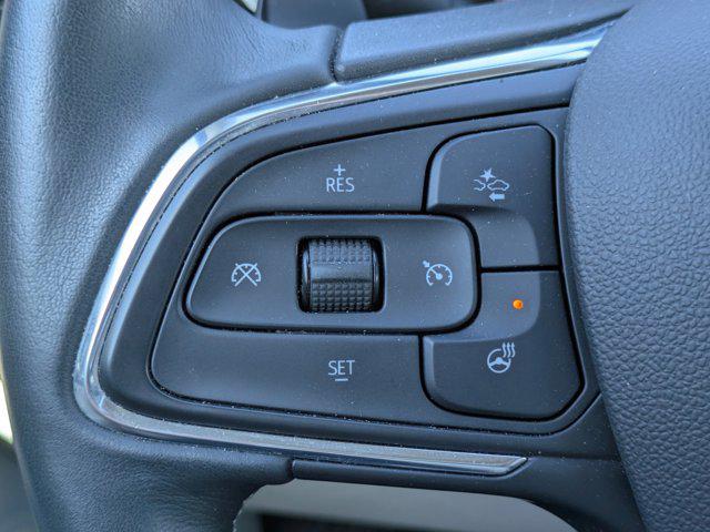 2023 Buick Envision Avenir FWD