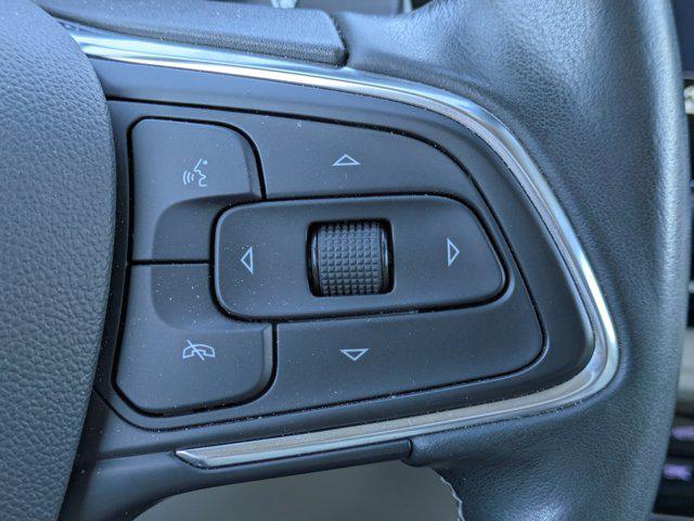 2023 Buick Envision Avenir FWD