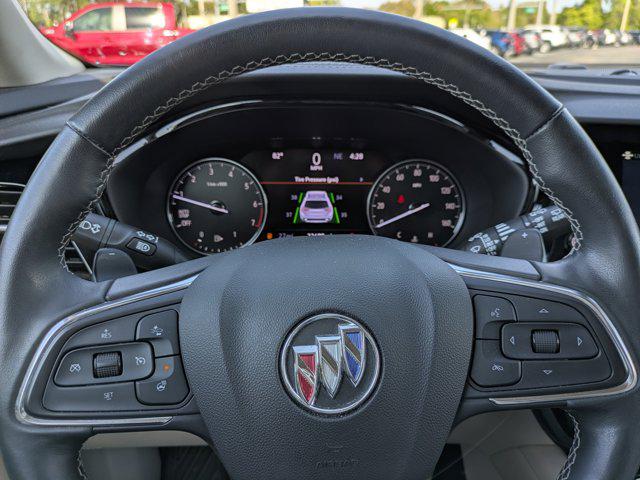 2023 Buick Envision Avenir FWD