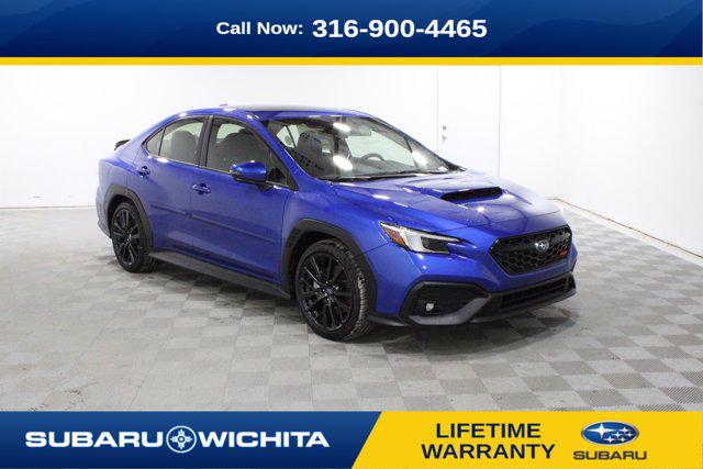 2026 Subaru WRX Limited for sale in Wichita, KS