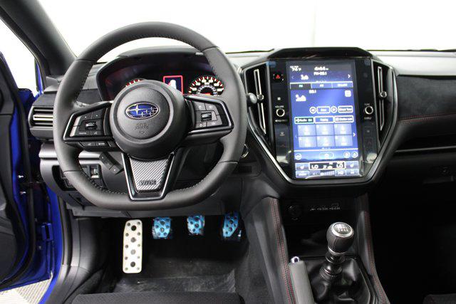 2026 Subaru WRX Limited