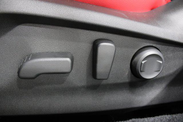 2026 Subaru WRX Limited