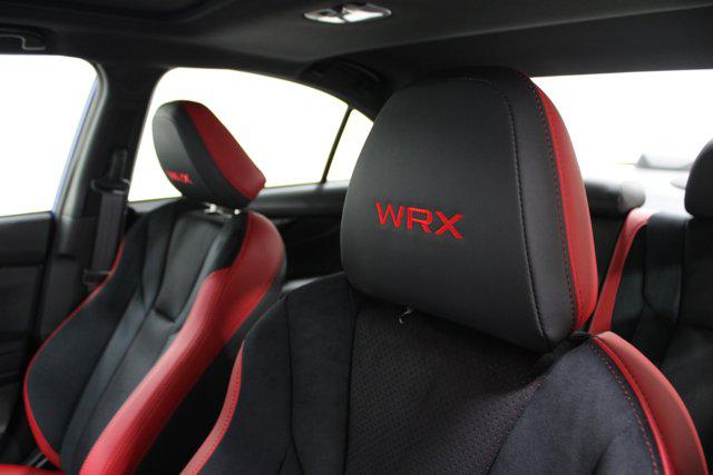 2026 Subaru WRX Limited