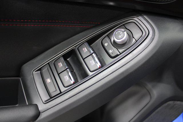 2026 Subaru WRX Limited